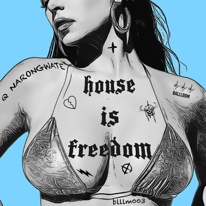 House Is Freedom (Original Mix)