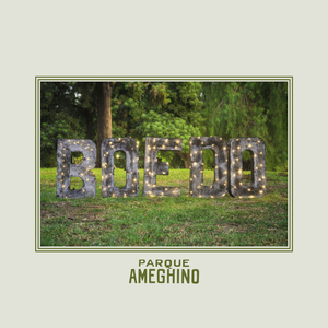 Parque Ameghino