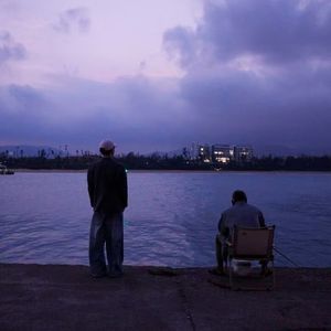 孤独牛仔（feat.庆怜）