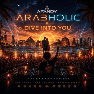 Abeek La Tegheeb X Gulf X Dive Into You