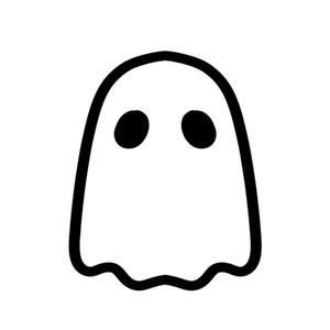 Ghosted