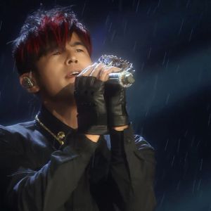 周杰伦“谁稀罕”R&B Type Beat