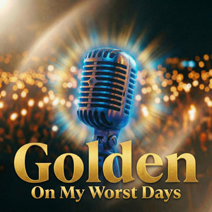 Golden On My Worst Days