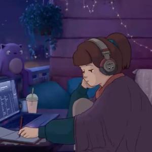 lofi 100%写作业beats