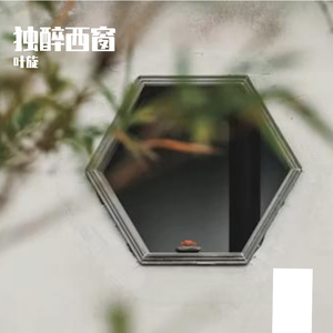 独醉西窗