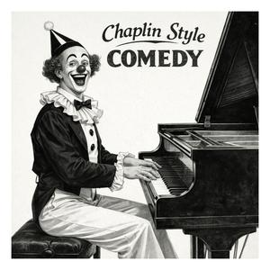 Chaplin Style Comedy