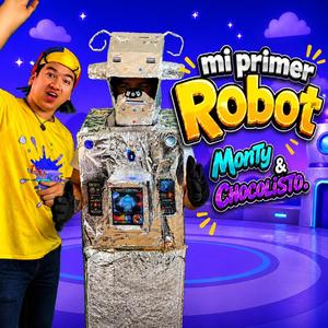 Mi Primer Robot