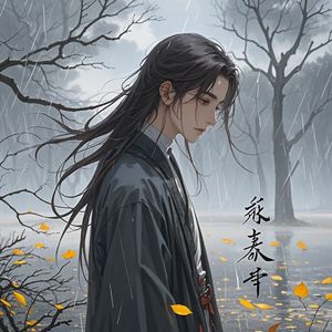 凉薄之外-暗香浮云