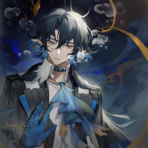 Bluish Light 流明粤语版