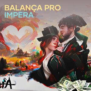 Balança pro Impera