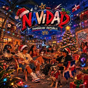 Navidad (Saoco)