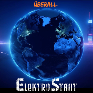 Überall
