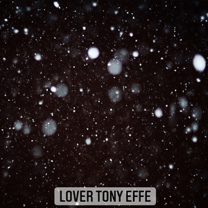 Lover Tony Effe