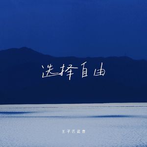 选择自由 伴奏