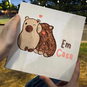 Ela é