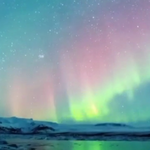 极光