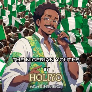 The Nigerian Youths