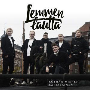 Köyhän miehen Karjalainen