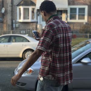 Fishin' (feat. Poadie Flacc)