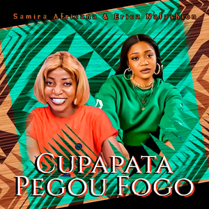 Cupapata Pegou Fogo