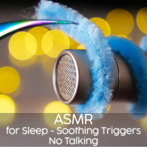 ASMR Popping Candy in the Ears (3Dio)