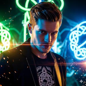 Northern Puls | English Celtic Techno