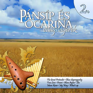 The Great Pretender (Freddie Mercury Cover)