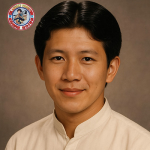 សុំថើបមួយខ្សឺត