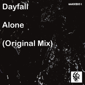 Alone (Original Mix)