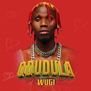 Odudula