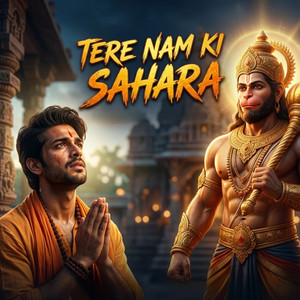 Tera Nam Ki Sahara