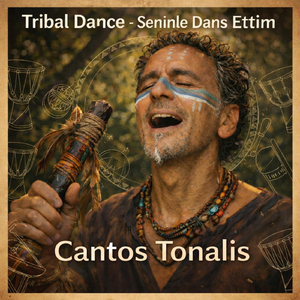 Tribal Dance - Seninle Dans Ettim