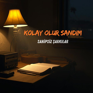 Kolay olur sandım