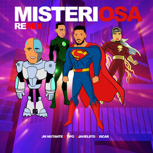 Misteriosa (Remix)