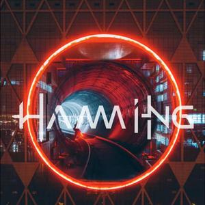 马思唯 不怪他(Hamming Edit ）