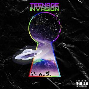 Mind (feat. ᴿᵃʰᵃᵐ, ˢᵉⁱᵈᵒ & ᵀᴿᴼ¥)