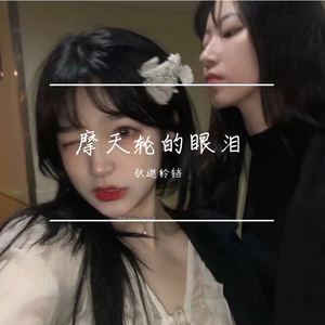 摩天轮的眼泪（翻自 中国新声代）