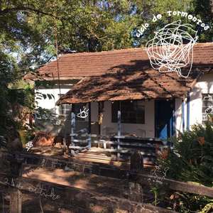 Aquele Dia no Bar da Tia da Pinga