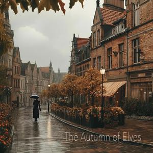 The Autumn of Elves