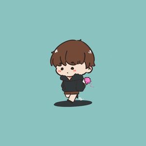วันนี้มาง้อนะ (พี่จะไม่พูด)
