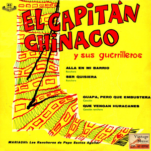 Ser Quisiera (Ranchera)