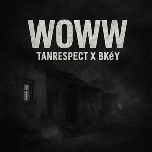 WOWW (feat. Bkéy)