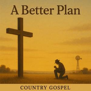 Better Than I Deserve