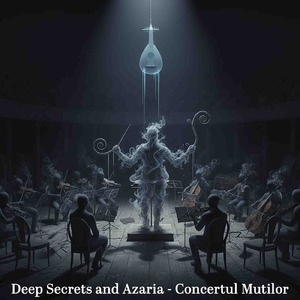 Concertul mutilor