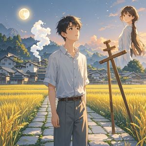 思念初恋_徐楷晖