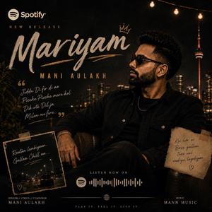 Mariyam