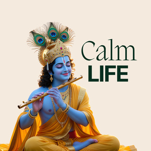 Life Calm (Instrumental Version)