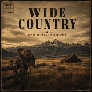 Between Two Backroads (feat. Mayzlee Hale)