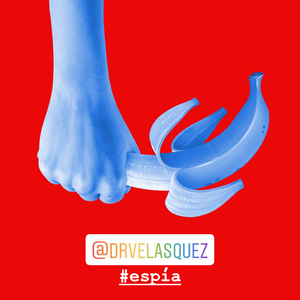 Espía