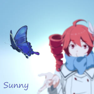 晴る (feat. 重音テト) [Cover]